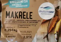Makrele