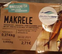 Makrele