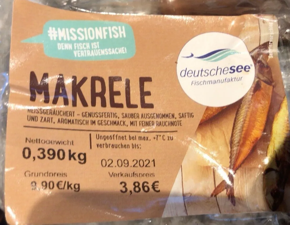 Makrele