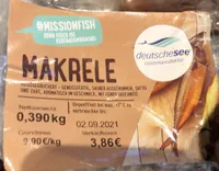 Makrele