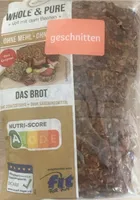 Das Brot