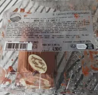 Bûchette Leclerc