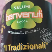 Salame corallina