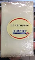 Le guyere switzerland