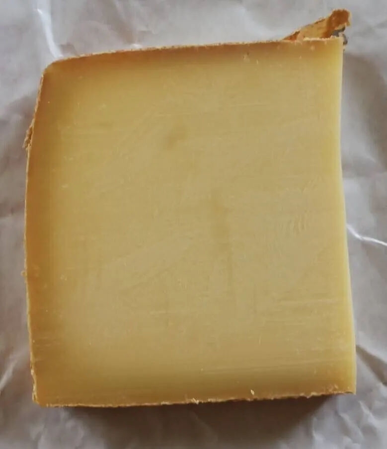 Gruyère AOP réserve