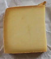 Gruyère AOP réserve