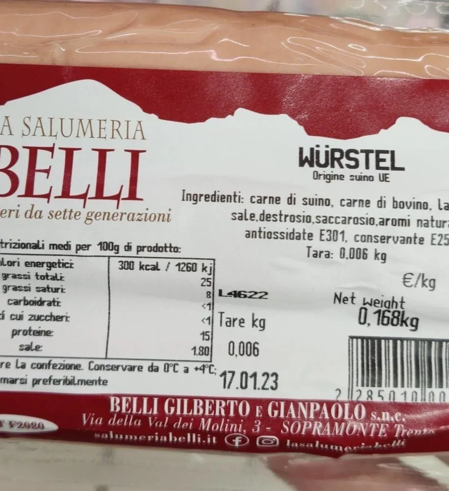 Wurstel