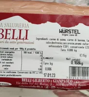 Wurstel