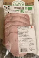 Charcuterie