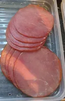 Nordisch Lachsrauchfleisch