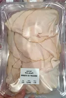 Arrosto tacchino