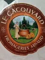 Le cacouyard