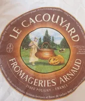 Le cacouyard