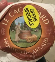 Le Cacouyard