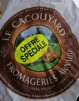 Le cacouyard
