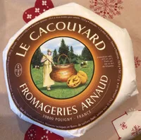 Le cacouyard