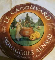 Le Cacouyard