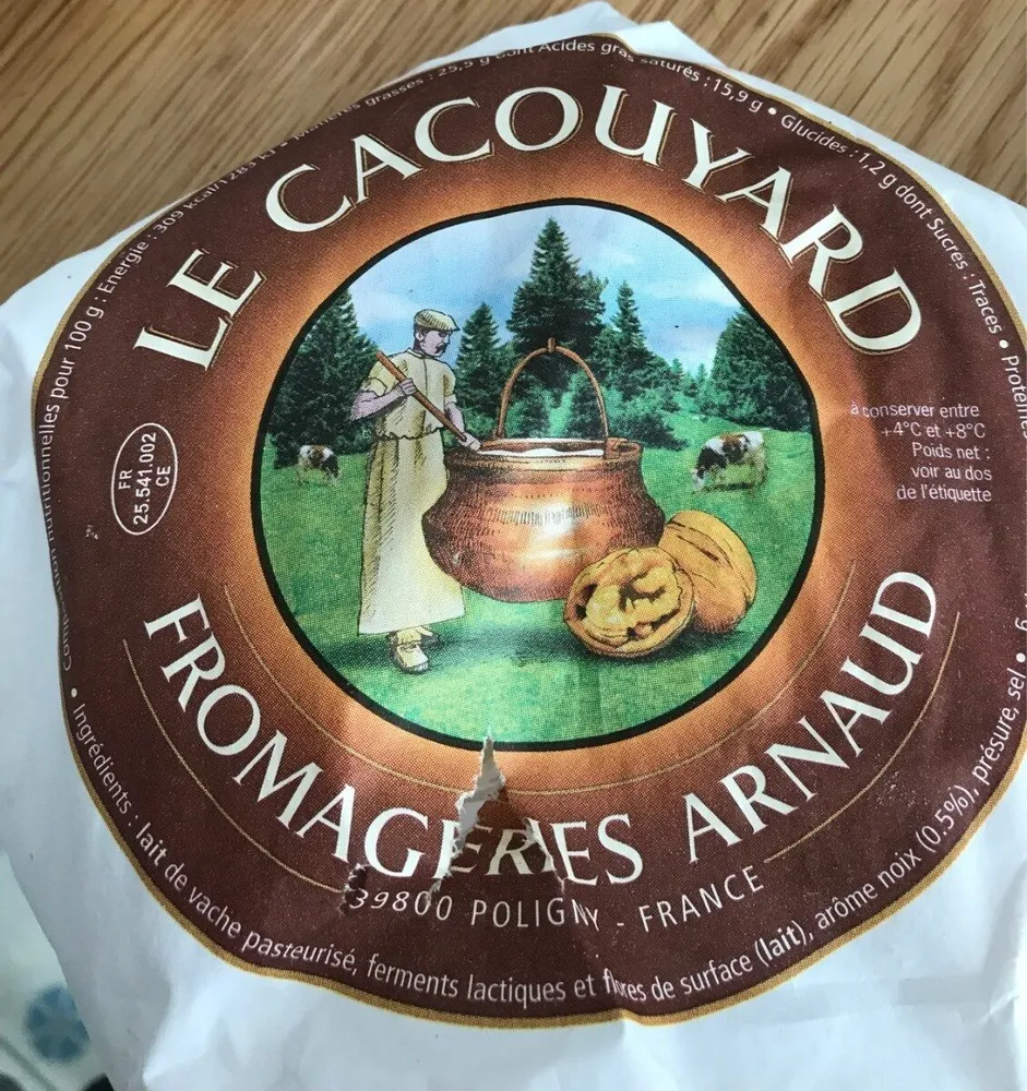 Cacouyard