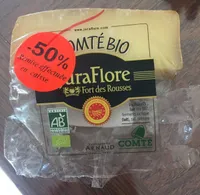 Comté BIO