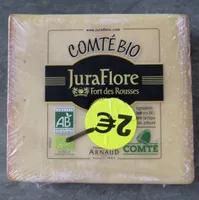 Comté Bio