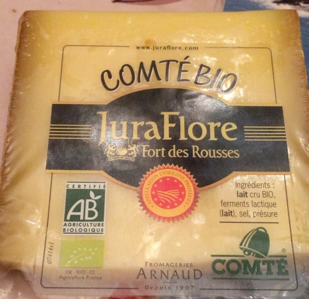 Comte blio