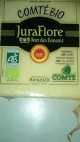 Comté  bio