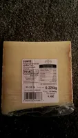 Comté Bio