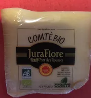 Comté bio