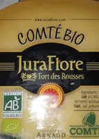 Comté bio