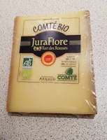 Comte bio