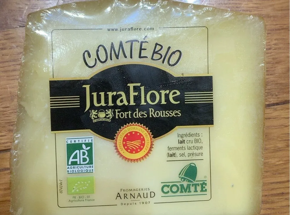 Comte