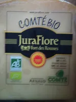 Comté Bio JuraFlore