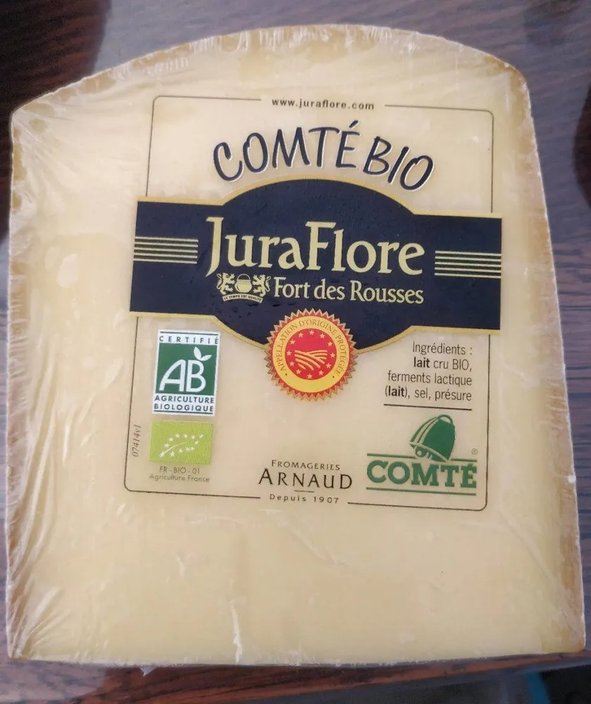 Comté