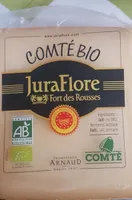 Comté Bio Jura Flore Fort des Rousses