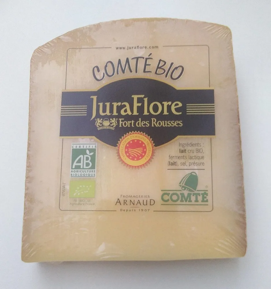 Comté