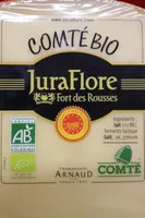 Comté bio