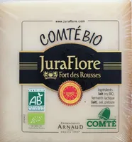 Comté bio