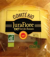 Comté bio