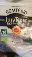 Comté bio