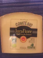 Comté Bio