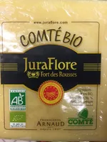 Comté bio