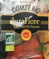 Comté Jura Flore