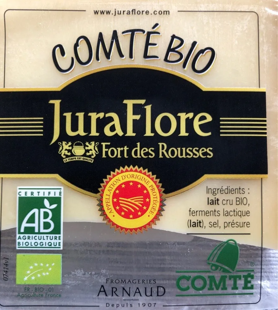 Comté