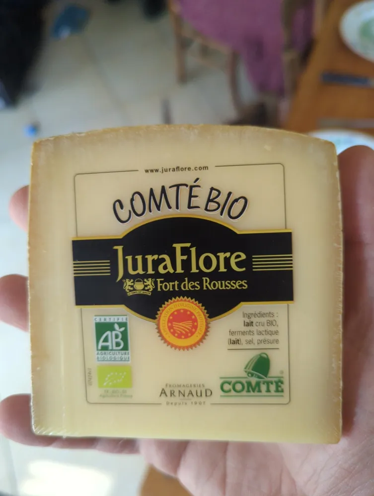 Comtebio