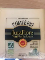 Comté Bio