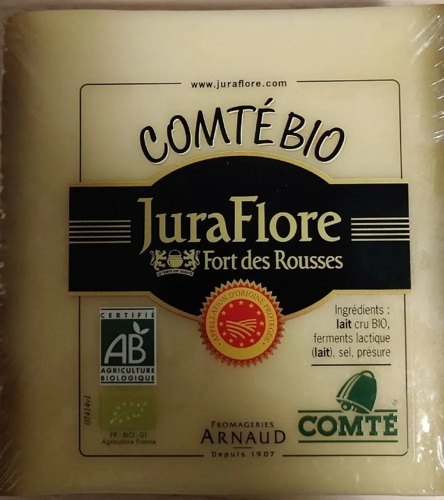 Comté
