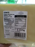 Comté
