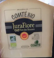 Comte bio