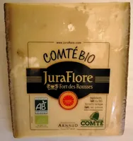 Comté bio