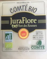 Comté Bio